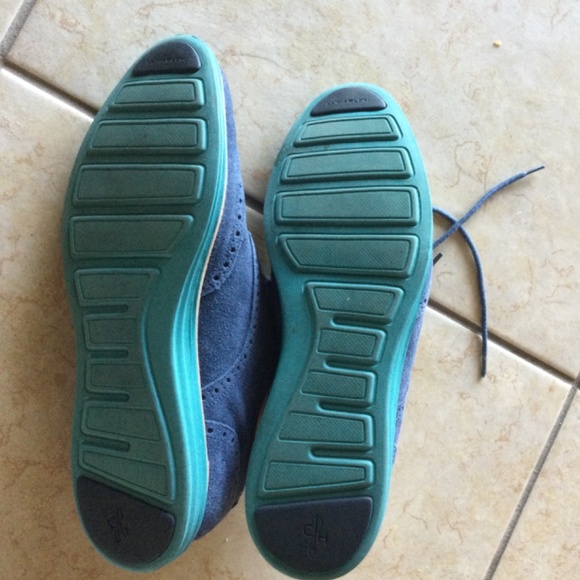 Cole haan lunar grand size 10B - Picture 3 of 3